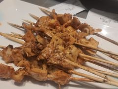 -新口福烧烤(凌河夜市店)