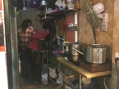 -老闽味沙茶面·姜母鸭(传承35年曾厝垵店)