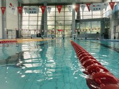 -美再晨游泳馆(新江湾店)