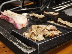 厚五花-咕咕站韩国料理(紫金港店)