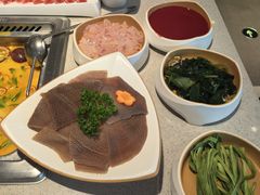 -海底捞火锅(番禺广场店)