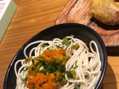 热干面-莲餐厅·湖北菜·藕汤是头牌(愚园路店)
