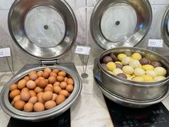 -黄山玉屏楼宾馆餐厅