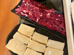 -潮汕良记牛肉火锅(洪武路店)
