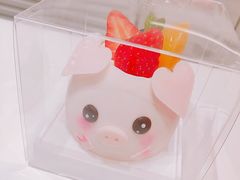 -好利来(桂林路店)