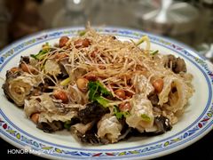 -寻味顺德·南记酒家·传统顺德菜·鱼生(广源路店)