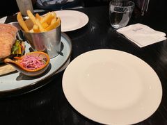 -blue frog蓝蛙(长泰广场店)