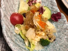 -大渔铁板烧(中山路八佰伴店)
