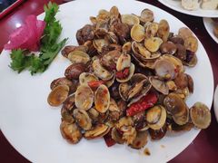 -山海关清和浑锅店