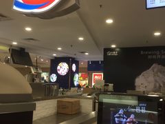 -DQ·蛋糕·冰淇淋(虹口龙之梦店)