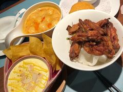 -大树餐厅(益田假日店)