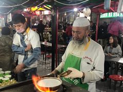 -清真老马家国华牛奶鸡蛋醪糟(正宁路店)