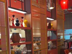 -满园烤鸭·春饼(沈北万达店)