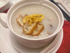 -酌宴府The China Club·广州万富希尔顿酒店(云城东路店)