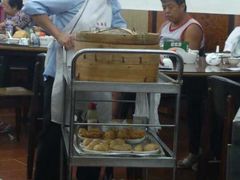 大堂-香港蓮香樓(上環店)