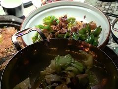 -绿茶餐厅(昆明世纪金源店)