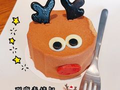 -星巴克(宏汇国际广场店)