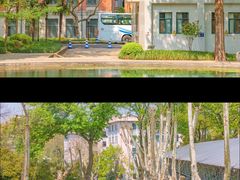 -浙江大学(玉泉校区)