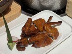 -煲王粤菜餐厅(中侨中心店)