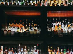 -The Bottle Bar(羲和商业广场店)