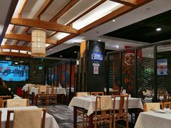 大堂-辣婆婆(航天桥店)