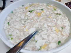 -老淮安·淮安菜(周恩来纪念馆店)