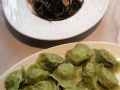 -船歌·鱼水饺青岛菜(闽江二路店)