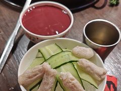 -萍姐火锅·公路夜市(江宁万达店)