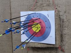 -道顺射箭·团建·骑射(张杨路店)