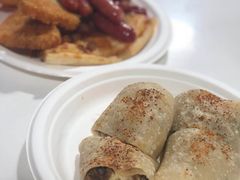 -山姆餐吧(南昌红谷滩印象城店)