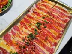 -伊尚宫·清真广式早茶.韩式烤肉·火锅