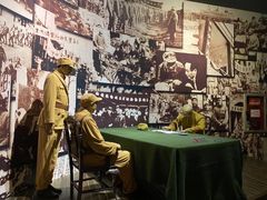 -中国闽台缘博物馆