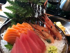 -仙桐吉宴铁板烧·精致料理