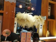 -有喜屋·深夜食堂(北京西路店)