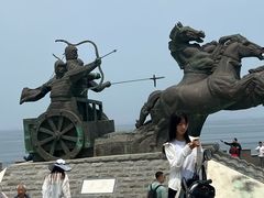 -养马岛旅游度假区