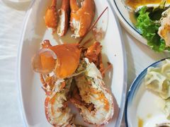 -东夷海鲜巨无霸(东夷小镇店)