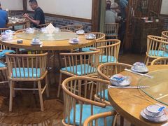 -厨神老街兔·淳朴人家店(盐帮菜风味名店)