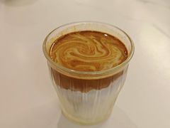 -Jeans Coffee牛仔裤咖啡