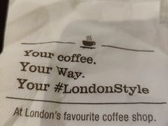 -COSTA COFFEE(西直门店)