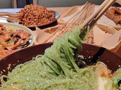 -小乾杯串店•16年沈阳烧烤(文安路店)