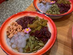 -辣伍爺·冒菜(乐淘里店)