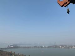 -东湖磨山景区