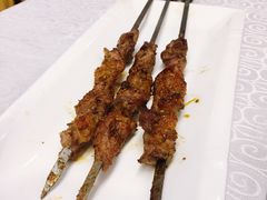 羊肉串-楼兰印象(朝外店)