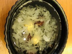 莲子银耳汤-莆田餐厅(大悦城店)