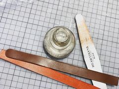 -HEARTISANS手工DIY皮艺体验(安贞环宇荟店)