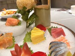 -神洲四海大酒楼(王府井澳门中心店)