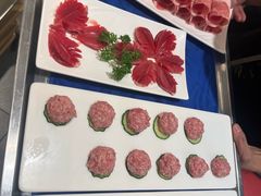 -蜀九香火锅(彩虹店)