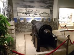 -中国闽台缘博物馆