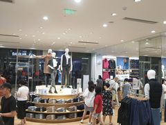 -优衣库(福州五四北泰禾广场店)