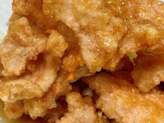 -许妈妈餐厅烤肉烧烤家常菜(明润广场店)